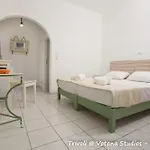 Appartement Votana Alikí