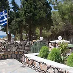 Appartement Votana Alikí