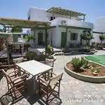 Appartement Votana Alikí