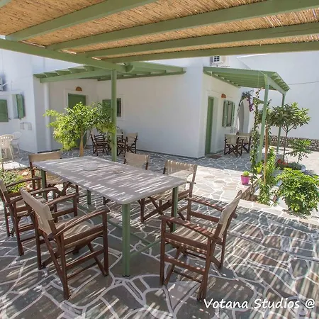Votana Διαμέρισμα