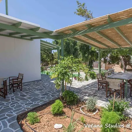 Votana Apartment *