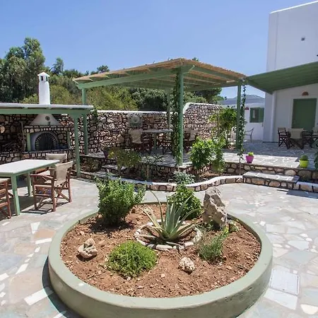 Apartment Votana