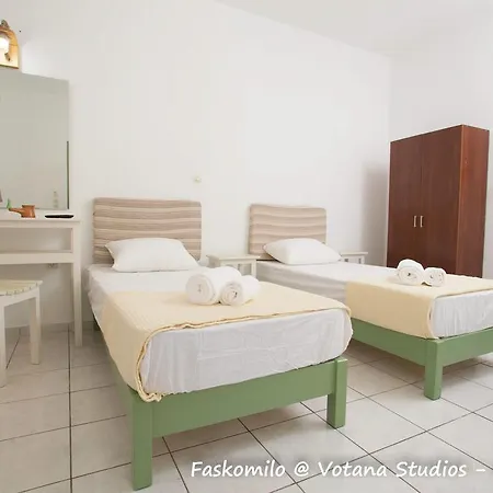 Votana Apartmán Alikí