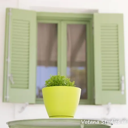 Apartamento Votana Alikí