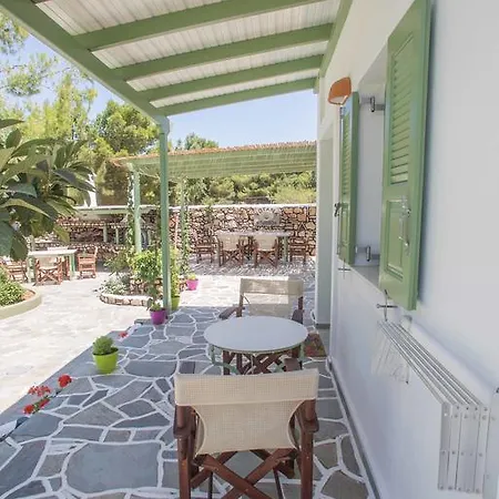 Apartmán Votana