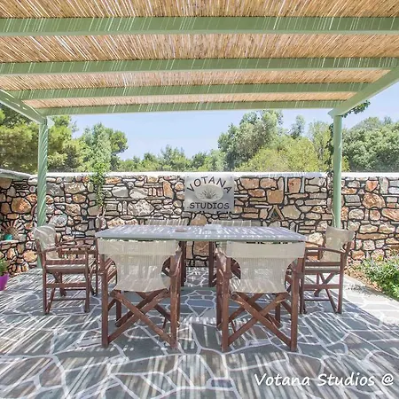 Votana Lejlighed Alikí